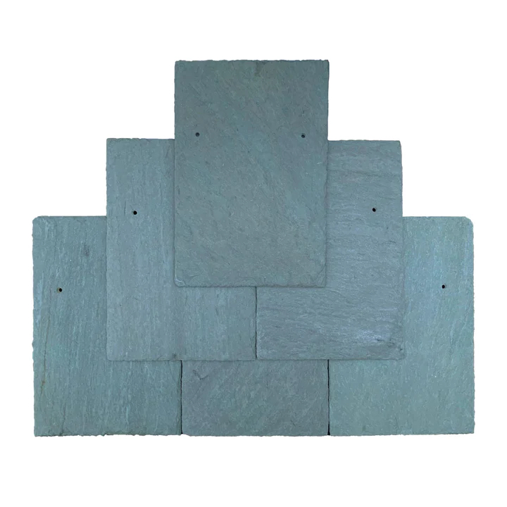 Emerald Green Decoulife Yfak683 600x 450 Standard China Slate
