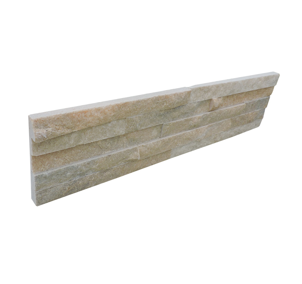 Ubin Slate Alami/Tepi Alpine Batu/Panel Slate Lembar Batu Alam/Khaki