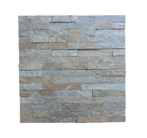 Grey Yellow/Alpine Lepges Stone/Natural Slate Tiles/Slate Panels Sheet Natural Stone