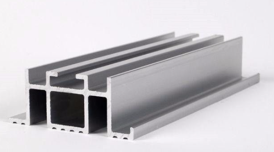 Klasifikasi dan pengenalan profil aluminium