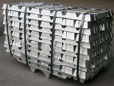 Harga aluminium diperkirakan akan mencapai $3.000 pada akhir tahun depan