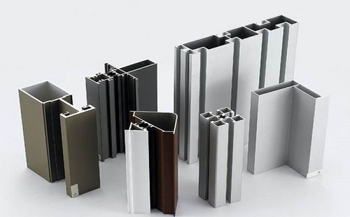 Klasifikasi dan penggunaan profil aluminium