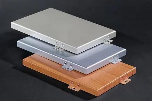 Rumah tangga semua-aluminium