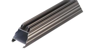 Fitur paduan aluminium