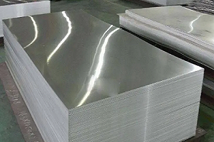 Ringkasan Metode Pemotong Umum 6061 Plat Aluminium