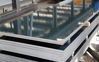 Apa metode perawatan permukaan pelat aluminium?