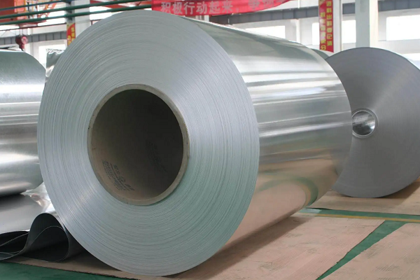 Apa itu kumparan aluminium putih? - Bagian 1