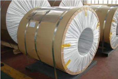 Pengenalan bahan coil aluminium