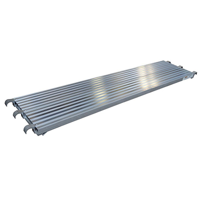 Papan aluminium