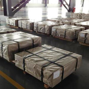 Kumparan Baja Magnesium Aluminium Seng Dilapisi